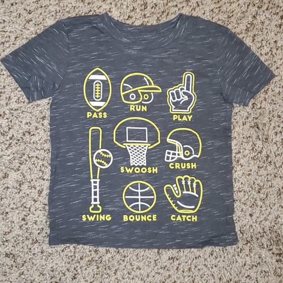 jumping beans Other - 2T Sports Tee